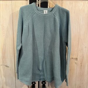 Core Life Sweater Size XL